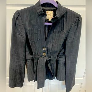 Nanette Lepore 2 piece pant suit